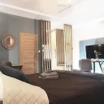 Apartmán Dk Premium Ukielpark Olštýn