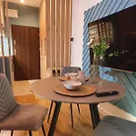 Dk Premium Ukielpark Olštýn