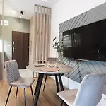 Dk Premium Ukielpark Apartmán Olštýn