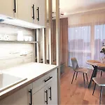 Dk Premium Ukielpark Apartmán *