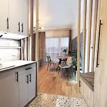 Dk Premium Ukielpark Apartmán *