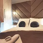 Dk Premium Ukielpark Olštýn