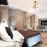 Dk Premium Ukielpark Apartmán Olštýn
