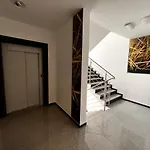 Dk Premium Ukielpark Apartmán Olštýn
