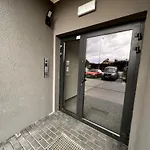 Apartmán Dk Premium Ukielpark *