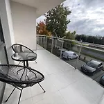 Dk Premium Ukielpark Olštýn