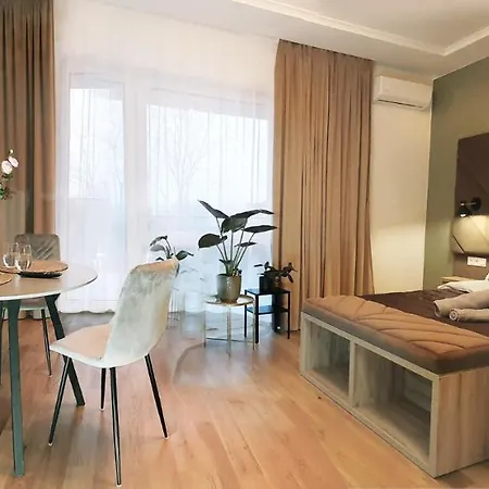 Dk Premium Ukielpark * Olsztyn (Warmian-Masurian)