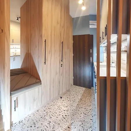 Dk Premium Ukielpark شقة *