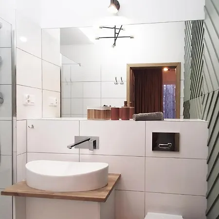 Apartment Dk Premium Ukielpark Olsztyn (Warmian-Masurian)