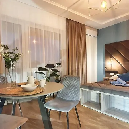 Apartment Dk Premium Ukielpark *