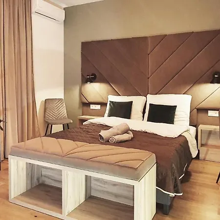 Dk Premium Ukielpark Olsztyn (Warmian-Masurian)