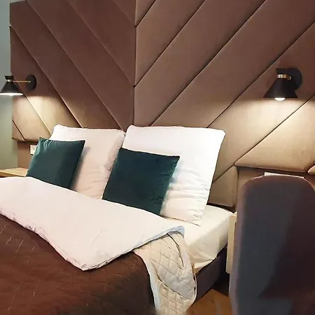Dk Premium Ukielpark Olsztyn (Warmian-Masurian)