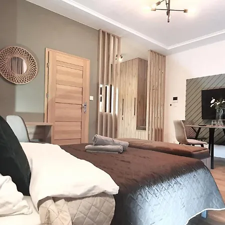 Dk Premium Ukielpark Olsztyn (Warmian-Masurian)