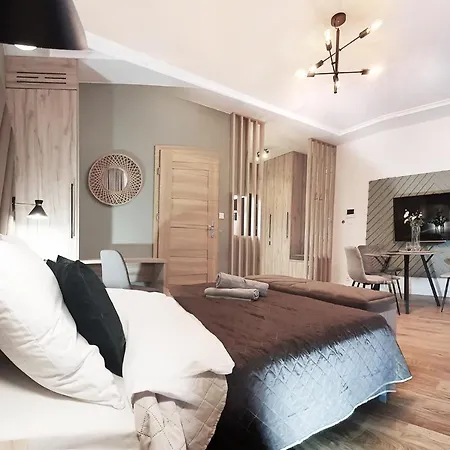 Dk Premium Ukielpark شقة أولشتين