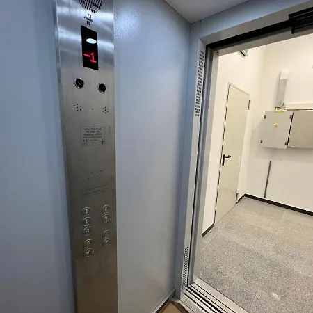 Dk Premium Ukielpark *