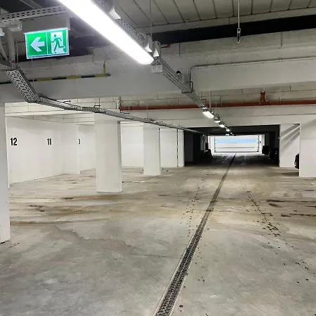 Dk Premium Ukielpark *