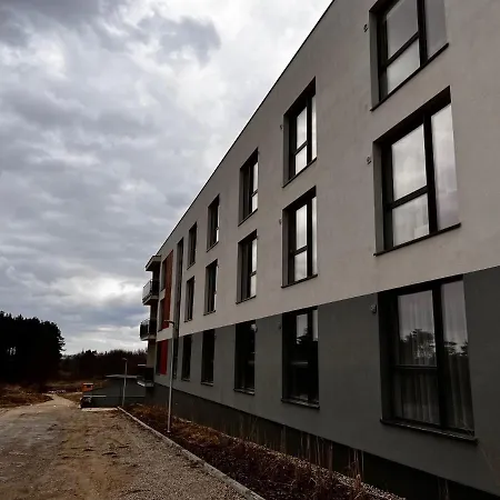 Dk Premium Ukielpark * Olsztyn (Warmian-Masurian)