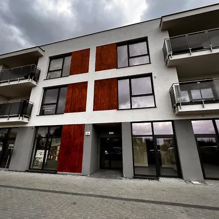 Dk Premium Ukielpark Olsztyn (Warmian-Masurian)