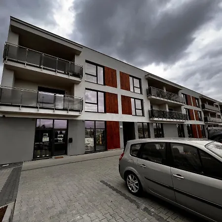 Dk Premium Ukielpark Olsztyn (Warmian-Masurian)