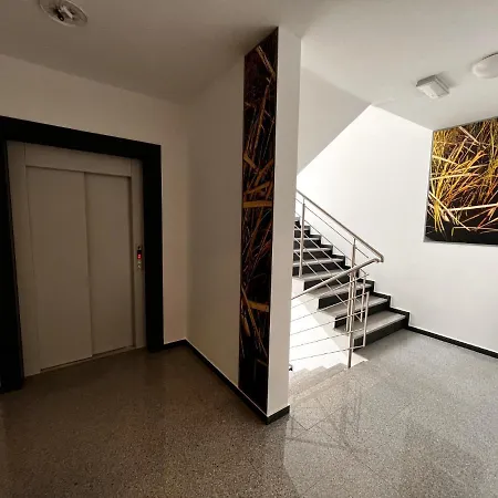 Dk Premium Ukielpark Apartment Olsztyn (Warmian-Masurian)