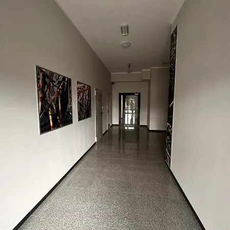Apartmán Dk Premium Ukielpark Olštýn