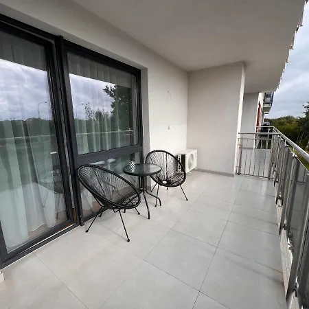 Dk Premium Ukielpark Olsztyn (Warmian-Masurian)