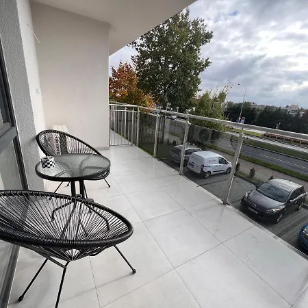 Dk Premium Ukielpark Olsztyn (Warmian-Masurian)