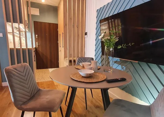 Dk Premium Ukielpark Olsztyn (Warmian-Masurian)