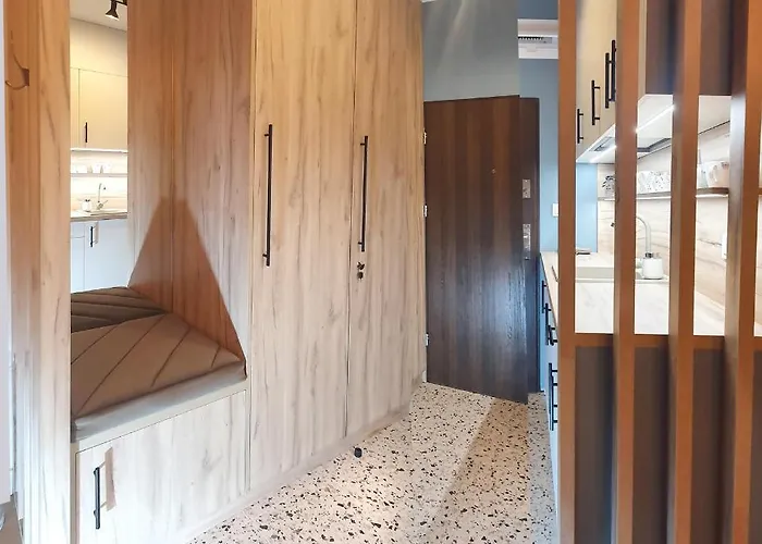 Dk Premium Ukielpark Appartement *