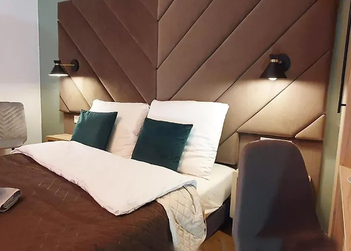 Dk Premium Ukielpark Olsztyn (Warmian-Masurian)