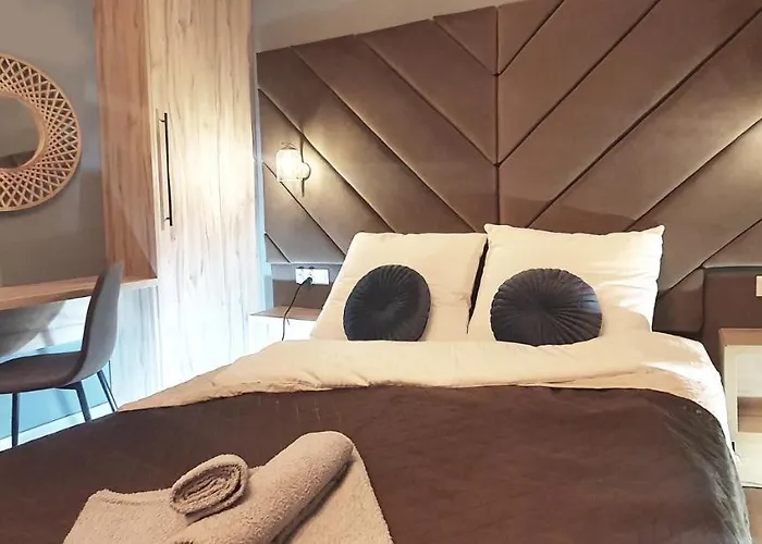 Dk Premium Ukielpark Olsztyn (Warmian-Masurian)