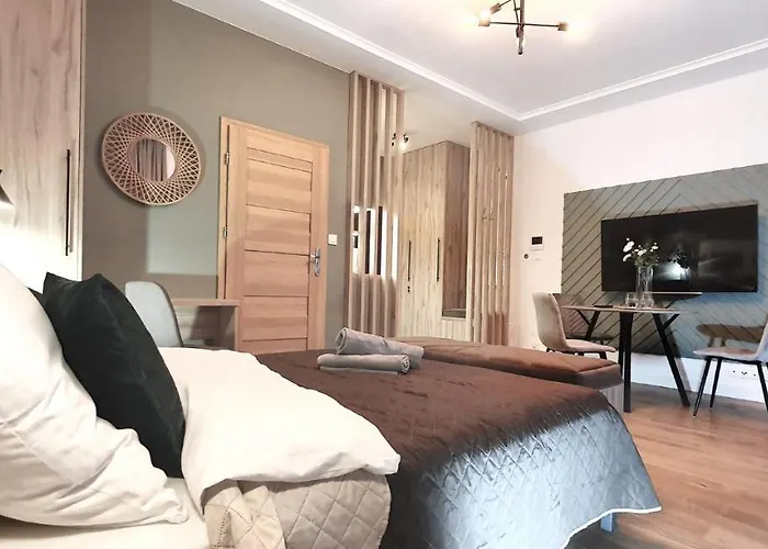 Dk Premium Ukielpark Olsztyn (Warmian-Masurian)