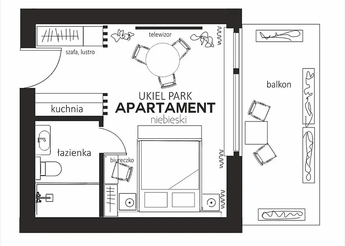 Dk Premium Ukielpark Olsztyn (Warmian-Masurian)