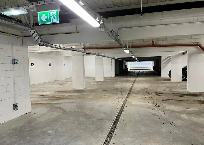 Dk Premium Ukielpark *