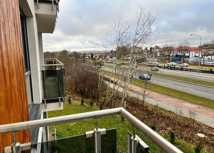 Dk Premium Ukielpark Appartement *