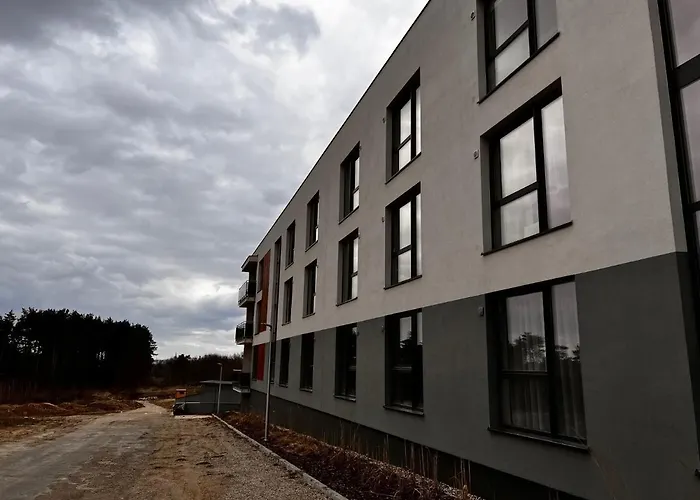 Dk Premium Ukielpark * Olsztyn (Warmian-Masurian)