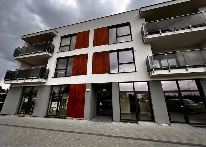 Dk Premium Ukielpark Olsztyn (Warmian-Masurian)