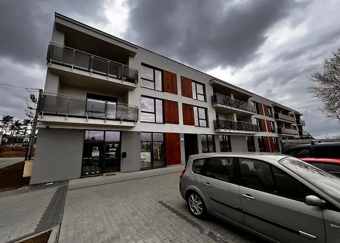 Dk Premium Ukielpark Olsztyn (Warmian-Masurian)