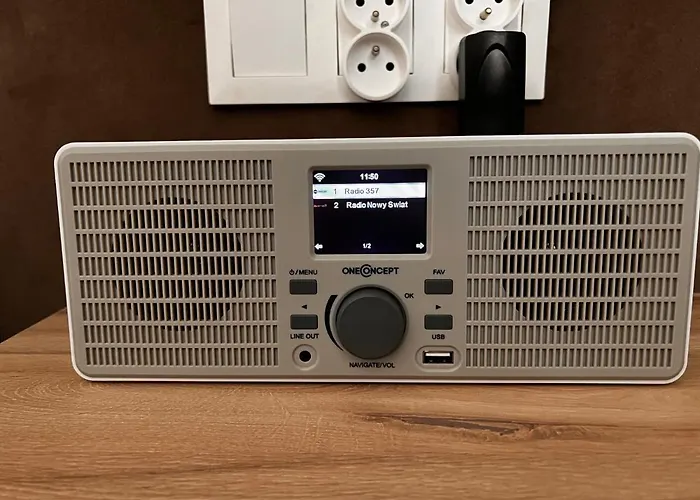 Dk Premium Ukielpark