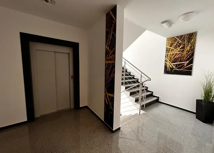 Dk Premium Ukielpark Appartement Olsztyn (Warmian-Masurian)