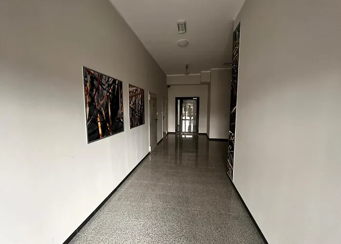 Appartement Dk Premium Ukielpark Olsztyn (Warmian-Masurian)