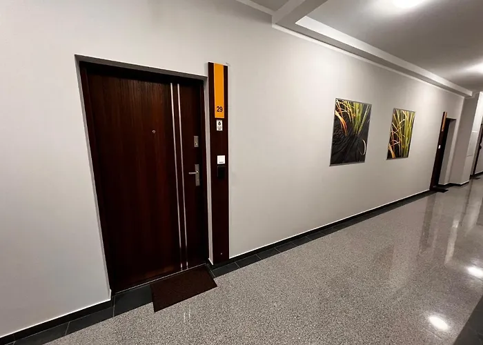 Dk Premium Ukielpark * Olsztyn (Warmian-Masurian)