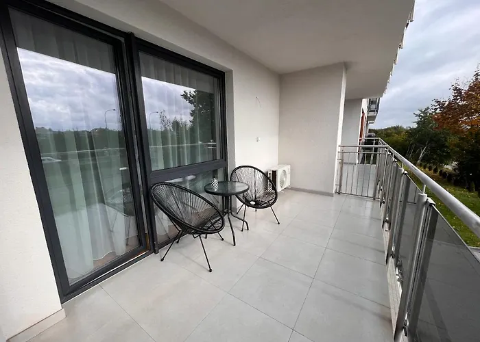 Dk Premium Ukielpark Olsztyn (Warmian-Masurian)