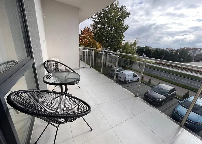 Dk Premium Ukielpark Olsztyn (Warmian-Masurian)